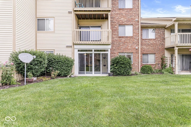 1044 Timber Creek Dr Unit 2, Carmel, IN 46032 - view of property