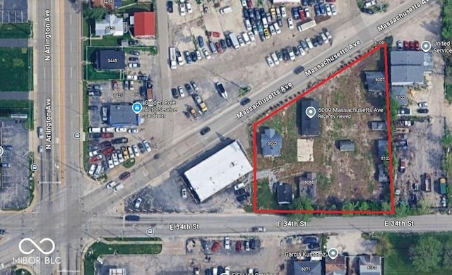 6005 Massachusetts Ave, Indianapolis, IN 46226