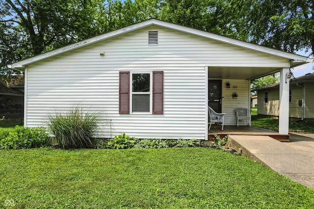 1120 W 5th St, Greenfield, IN 46140 - photo 2