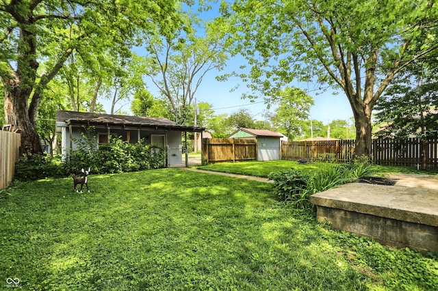 1120 W 5th St, Greenfield, IN 46140 - photo 24