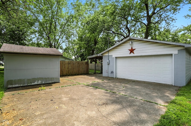 1120 W 5th St, Greenfield, IN 46140 - photo 32