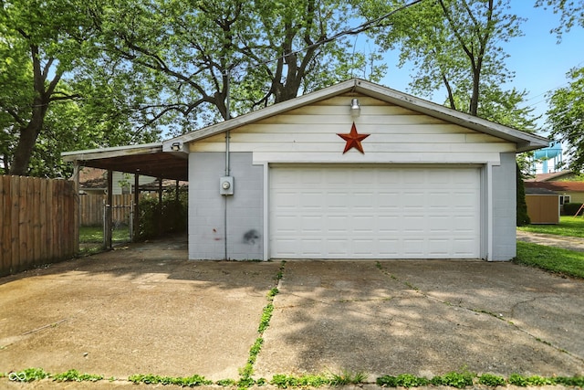 1120 W 5th St, Greenfield, IN 46140 - photo 33