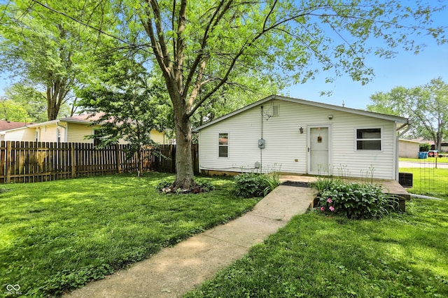 1120 W 5th St, Greenfield, IN 46140 - photo 25