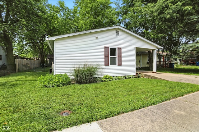 1120 W 5th St, Greenfield, IN 46140 - photo 3