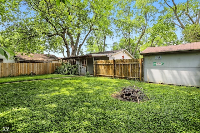 1120 W 5th St, Greenfield, IN 46140 - photo 28