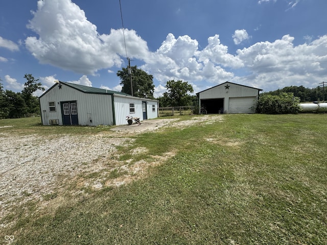 10 Truesdel Rd, Quincy, IN 47456 - photo 11