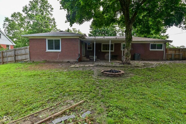 11522 Newport Dr, Indianapolis, IN 46236 - photo 37