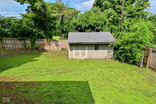 11522 Newport Dr, Indianapolis, IN 46236 - photo 40