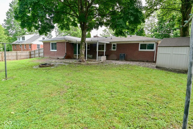 11522 Newport Dr, Indianapolis, IN 46236 - photo 36