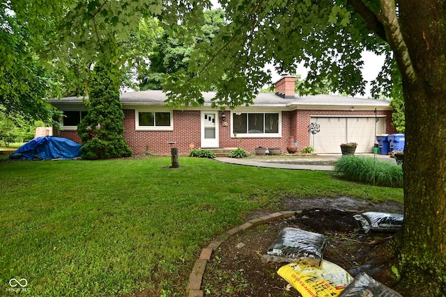 11522 Newport Dr, Indianapolis, IN 46236 - photo 2