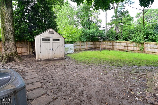 11522 Newport Dr, Indianapolis, IN 46236 - photo 34