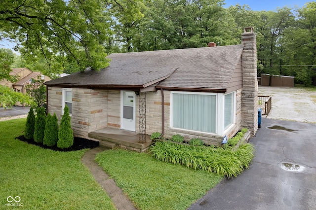 1631 S Post Rd, Indianapolis, IN 46239 - photo 1