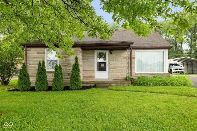 1631 S Post Rd, Indianapolis, IN 46239 - photo 3