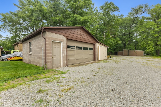 1631 S Post Rd, Indianapolis, IN 46239 - photo 9