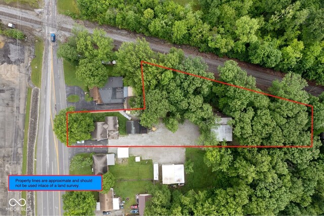 1631 S Post Rd, Indianapolis, IN 46239 - photo 41