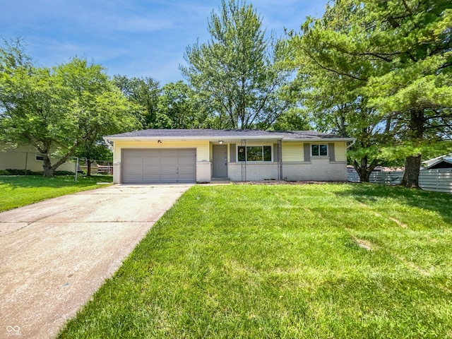 3344 SW Dr, Indianapolis, IN 46241 - photo 1