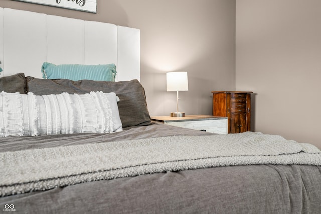 7833 Meadow Bend Dr, Indianapolis, IN 46259 - view of bedroom