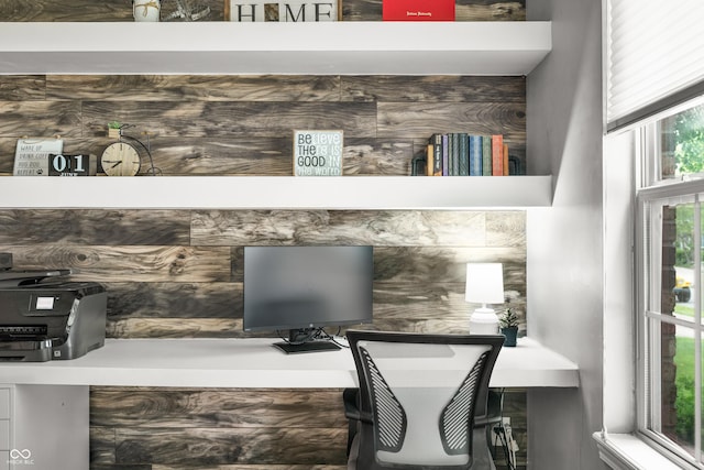 7833 Meadow Bend Dr, Indianapolis, IN 46259 - office view