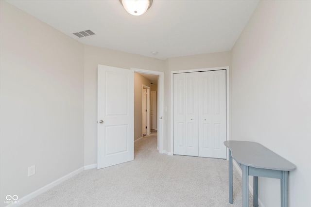3643 Thomas Jefferson St, Westfield, IN 46074 - bedroom featuring carpet and a closet