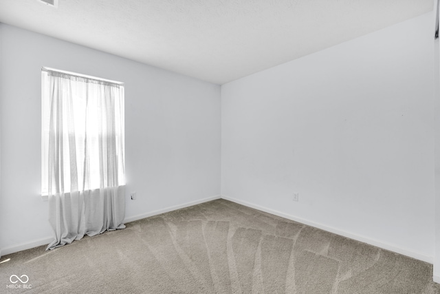 12105 Fall Ct, Indianapolis, IN 46229 - unfurnished room with carpet and baseboards