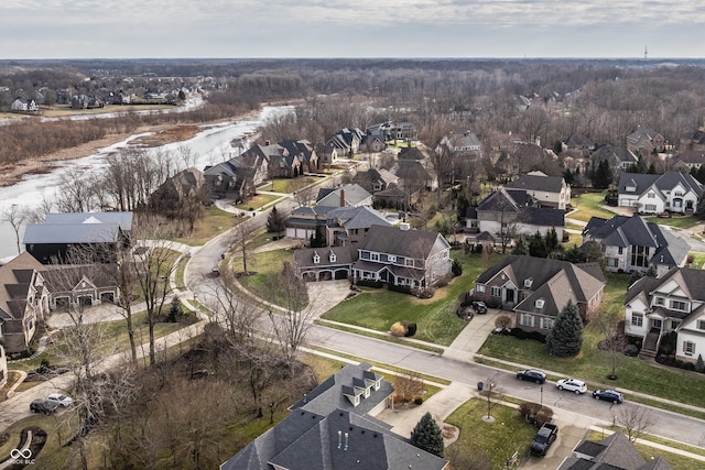 10974 Harbor Bay Dr, Fishers, IN 46040 - view of property location featuring nearby suburban area