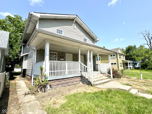 914 N Oakland Ave, Indianapolis, IN 46201 - photo 2