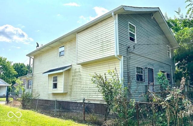 914 N Oakland Ave, Indianapolis, IN 46201 - photo 5