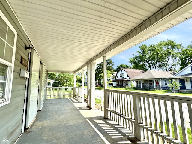 914 N Oakland Ave, Indianapolis, IN 46201 - photo 4