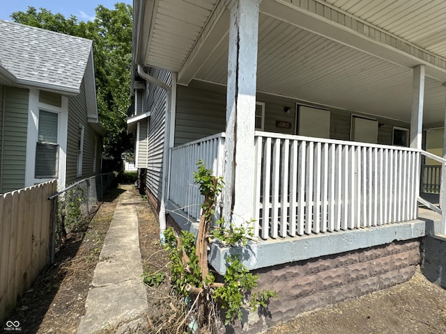 914 N Oakland Ave, Indianapolis, IN 46201 - photo 26