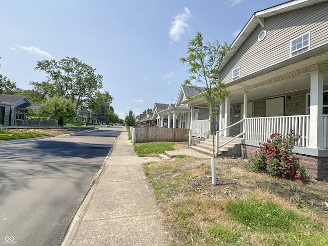 914 N Oakland Ave, Indianapolis, IN 46201 - photo 28