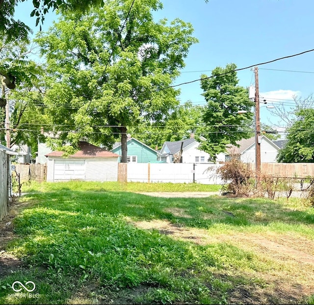 914 N Oakland Ave, Indianapolis, IN 46201 - photo 29
