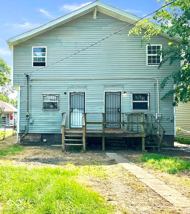 914 N Oakland Ave, Indianapolis, IN 46201 - photo 6