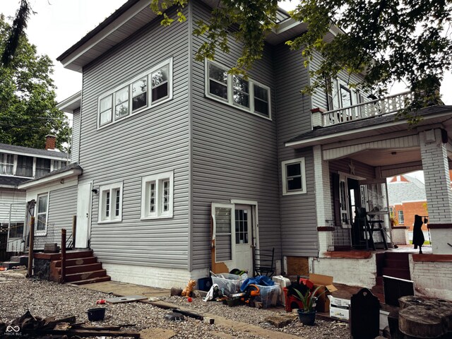 601 N Morgan St, Rushville, IN 46173 - photo 7