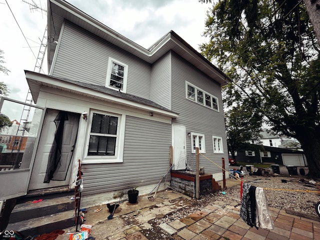 601 N Morgan St, Rushville, IN 46173 - photo 9