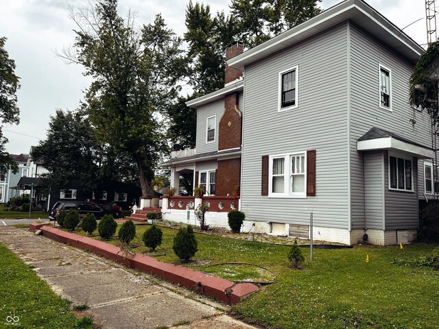 601 N Morgan St, Rushville, IN 46173 - photo 4