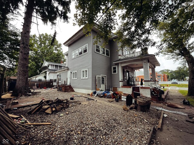 601 N Morgan St, Rushville, IN 46173 - photo 8