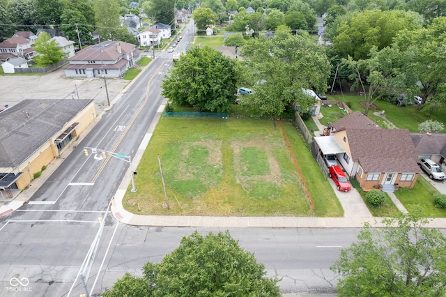 1902 Main St, Anderson, IN 46016