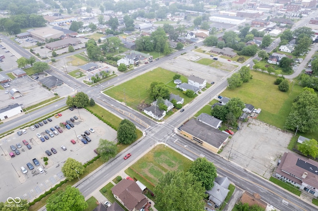 1902 Main St, Anderson, IN 46016