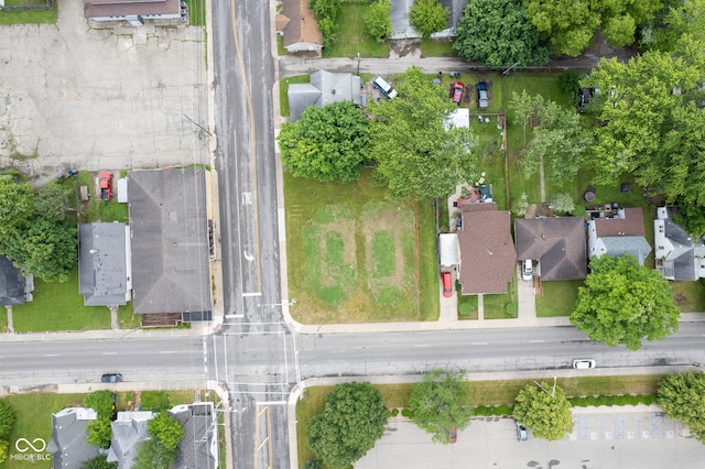 1902 Main St, Anderson, IN 46016