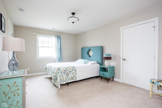 47 Torrey Pine Dr, Brownsburg, IN 46112 - carpeted bedroom featuring baseboards