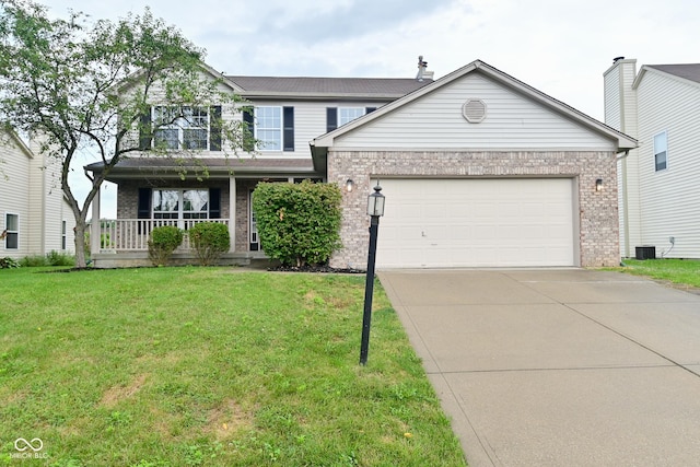 10150 Beresford Ct, Fishers, IN 46038 - photo 1
