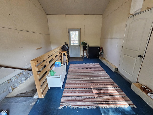 1510 Chester St, Anderson, IN 46012 - view of staircase