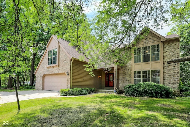 7720 Langwood Dr, Indianapolis, IN 46268 - photo 2