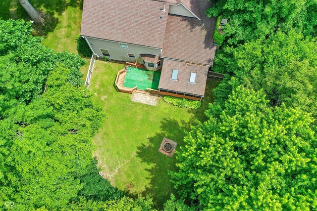 7720 Langwood Dr, Indianapolis, IN 46268 - photo 55