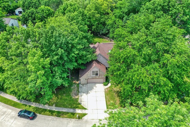 7720 Langwood Dr, Indianapolis, IN 46268 - photo 57