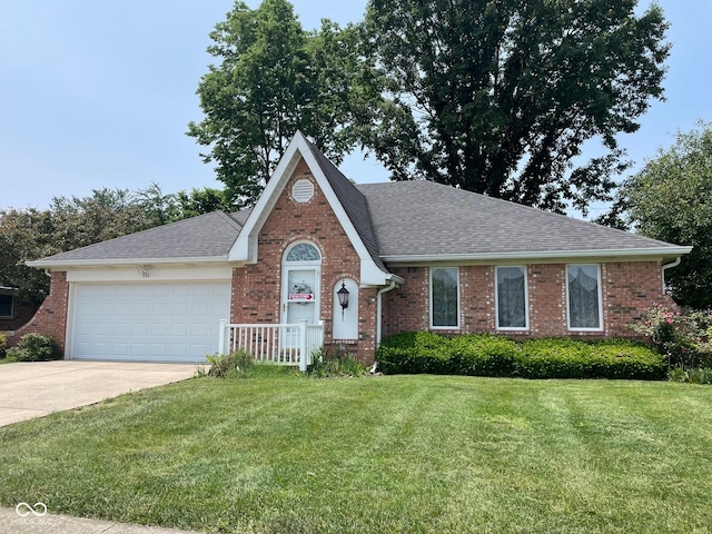 806 S Jefferson St, Brownsburg, IN 46112 - photo 1