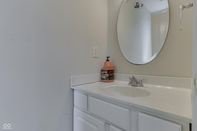 3795 Claybrook Ct, Bargersville, IN 46106 - bathroom with vanity
