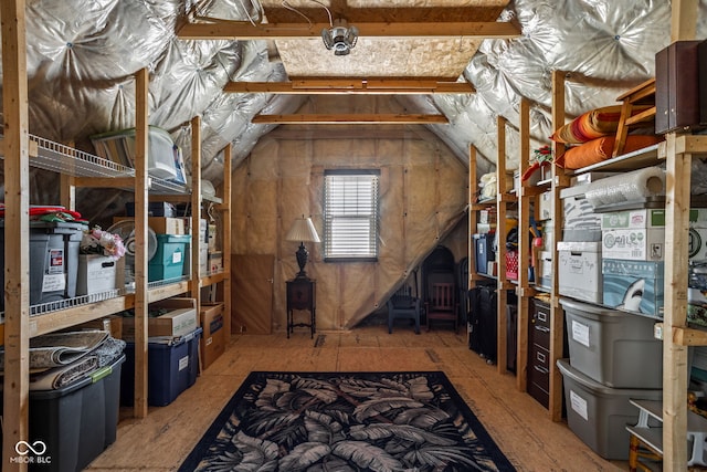 5194 Orahood Ct, Plainfield, IN 46168 - view of storage room