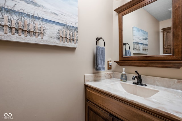 5194 Orahood Ct, Plainfield, IN 46168 - bathroom featuring vanity