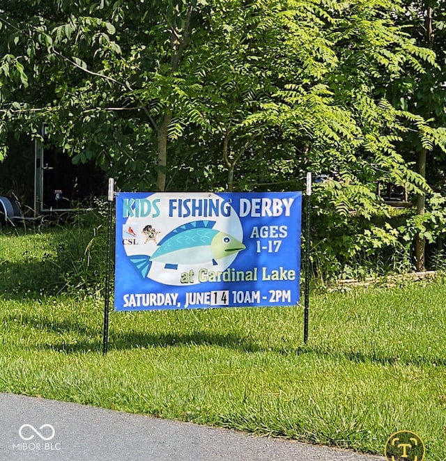 238 Hawthorne Dr, North Vernon, IN 47265